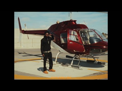 Kay Flip - Expensive Hustle [Official Video]