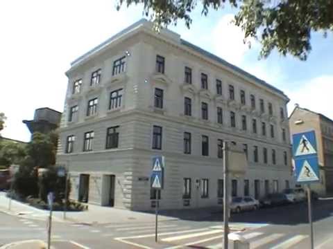 Bet Halevi Vienna - Objekt