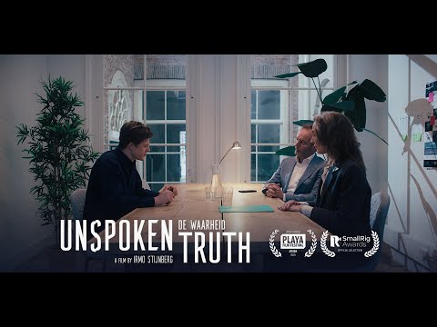 De Waarheid (2024) | Official Trailer | Embed Version