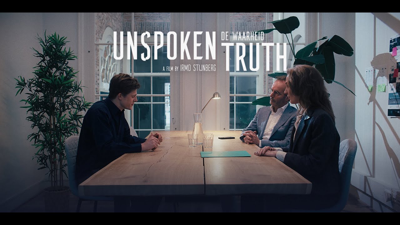 Unspoken Truth