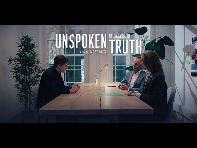 De Waarheid (2024) | Official Trailer | Embed Version
