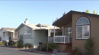 MN House stalls on manufactured homes bill