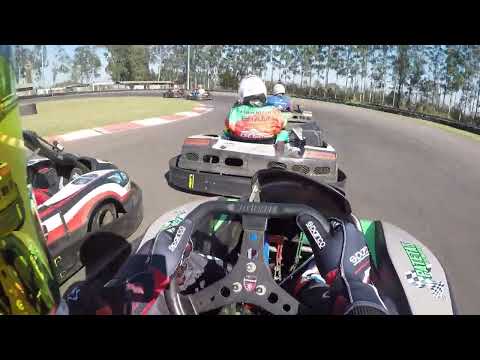 COPA KMKZY 2023 - VP 1500 Jump - Série 4 - Pesados