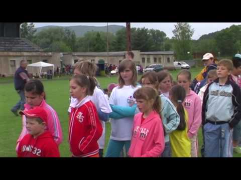 Sportovy den pekarov a cukrarov