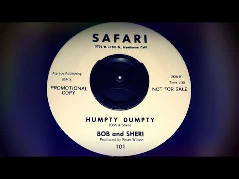 Video thumbnail for Humpty Dumpty