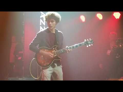 Marcus Miller & Tom Ibarra