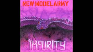 New Model Army - Before I Get Old