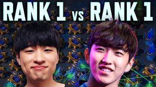 Maru vs herO Is The Best CHEESE I've Ever Seen. StarCraft 2