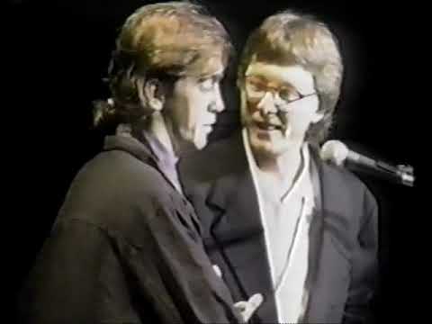 R.E.M. 1991-10 - 'Day In Rock', MTV, USA