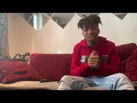 Vado MKA Album Vitorias & Privilégios React (Cozinha D’inferno)