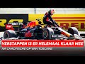 Verstappen is er helemaal klaar mee: "Ik heb er even niet zoveel zin meer in" | GPFans Race Day #15