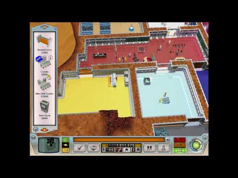 Let's Play: Evil Genius (P80) HD