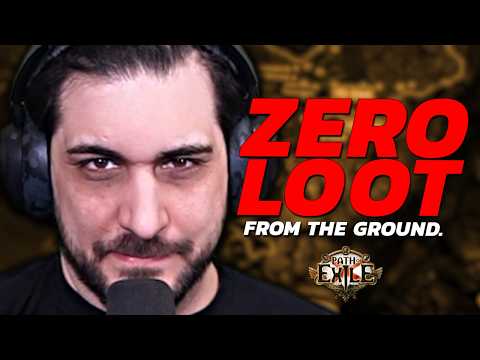 They NEED to fix loot in Path of Exile 1.