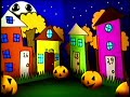 The Mysterious House