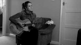 Pale Flag - Ellie Cornell