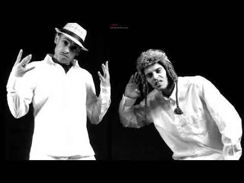 SGARFACE   1 Place dans ce monde