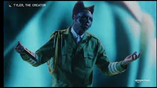 Download lagu EARFQUAKE - Tyler, The Creator - Live at Camp Flog Gnaw 2024 mp3 Download lagu EARFQUAKE - Tyler, The Creator - Live at Camp Flog Gnaw 2024 mp3