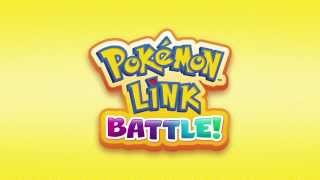 Pokémon Link Battle! 3