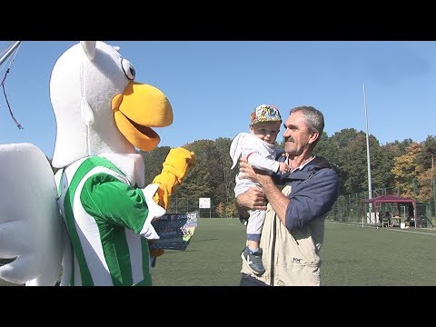 Obchody 110 lecia Klubu Sportowego Wisłoka Dębica