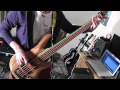 Tim Murray | Chthonic - Oceanquake | Bass Cover ...