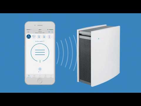 How to get the most from your Blueair Classic 400 air purifier