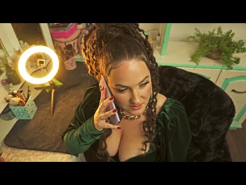 Sistah Lore ft D Lion - Tu llamado