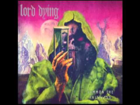 Lord Dying - Perverse Osmosis