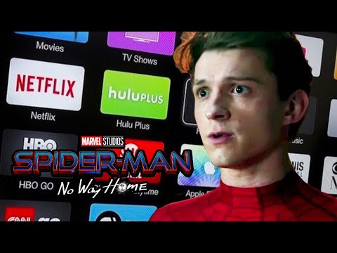 Spider Man No Way Home Stream Spider-Man No Way Home STREAMING DETAILS! What Platform & When - NOT DISNEY PLUS