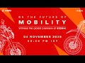 Witness The Global Premiere From EICMA