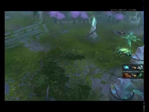 Team Brave Heart VS Immortal Magneto (Game 2) - The Summit 3- Highlights