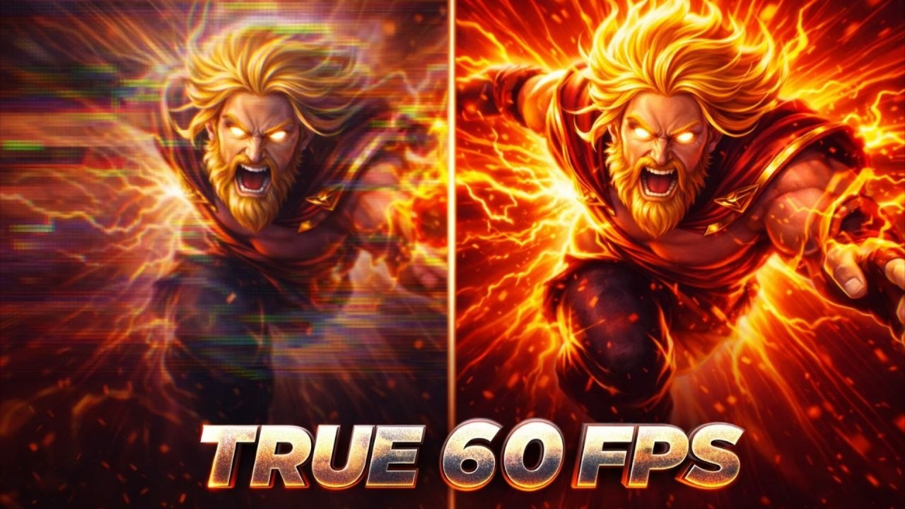 🔥 How to Make Your Clips Smooth Like PRO Editors 😳✨ | No Lag, No Jerk (Full Tutorial)