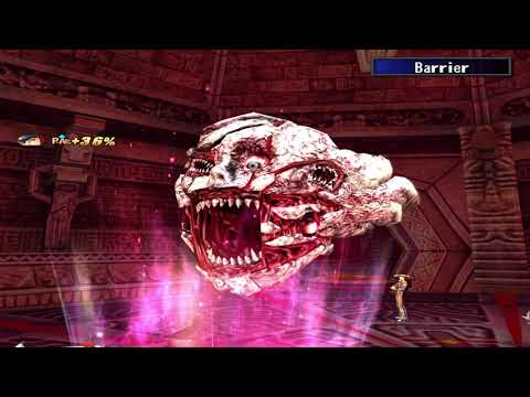 Shadow Hearts: From the New World - Part 23 - Jeb Niglas Boss Fight