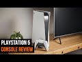 PlayStation 5 Console Review