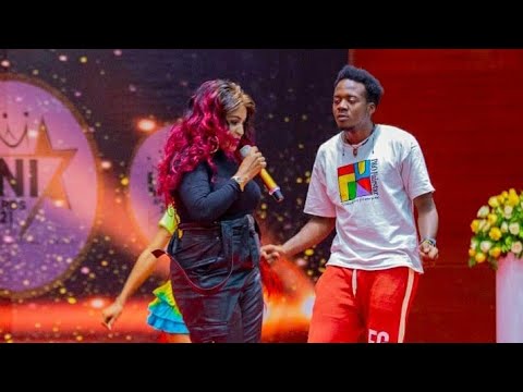 Baby Madaha - Mjanja Wangu [Official Video]