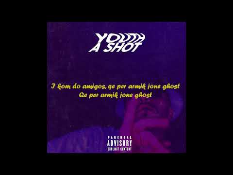 Youth - A Shot (lyrics video)