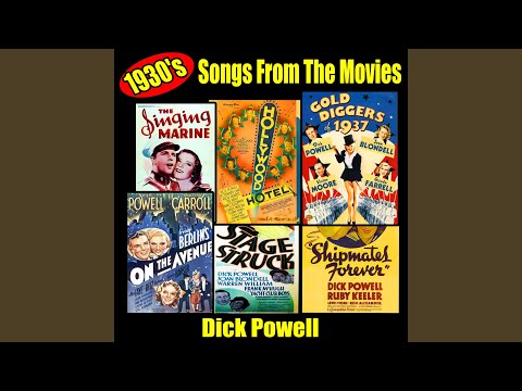 Moonlight On the Campus (From "Varsity Show")