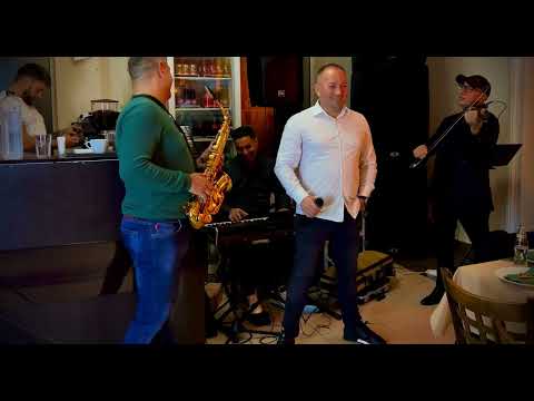 Lucian Ladariu , Creanga , Greierul & Ionut—- O mica proba de sunet