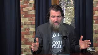 Video: Jesus called the Father: Allah, Ellah or Elohim, but never God (DeenShowTV)