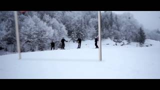 preview picture of video 'Le Défi | Ski La Réserve 2015 (Version Longue)'