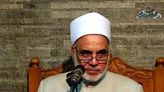 عِظم قدر النبي عند الله سبحانه وتعالى ..  د/  جمال فاروق