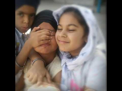 Akj Ludhiana summer camp 2019