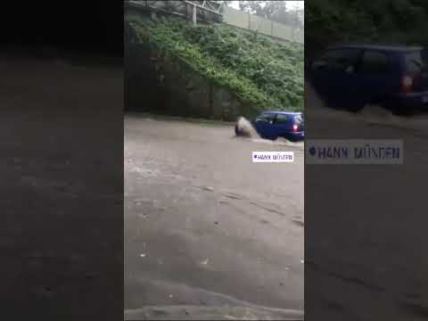 Hann.münden @AsmaMirzaei