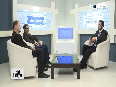 Zëri i arsyes  |  298. Ngacmimet seksuale në vendet publike