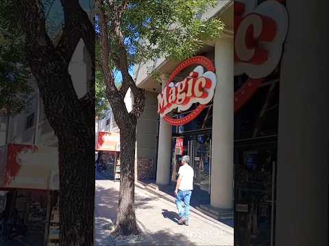 Preciosa Ciudad de La Falda, Córdoba, Argentina,#lafalda