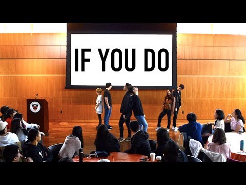 [KoKo Pops] GOT7 - If You Do (니가 하면) Dance Cover | KSAP Spring Banquet 2019
