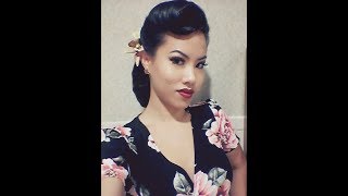 Is you Is or Is You Ain&#39;t My Baby - Rene Olstead