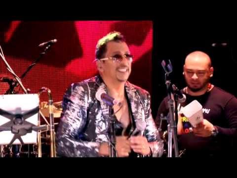 Alberto Barros - Compañera Mía