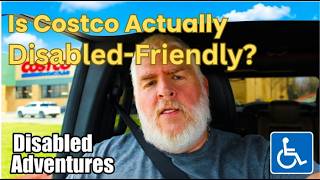 Is Costco in Springfield, Missouri actually wheelchair and scooter friendly  - Disabled Adventures