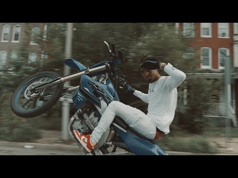 Roddy Rackzz - Doin Numbers (Official Video)