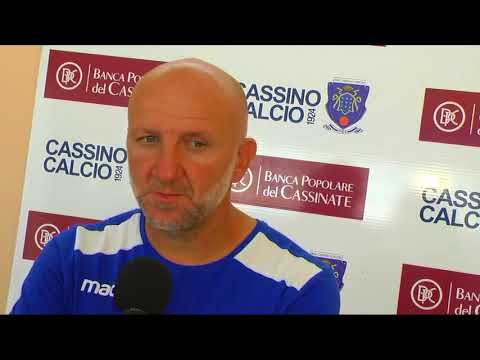 CASSINO v VASTESE sintesi